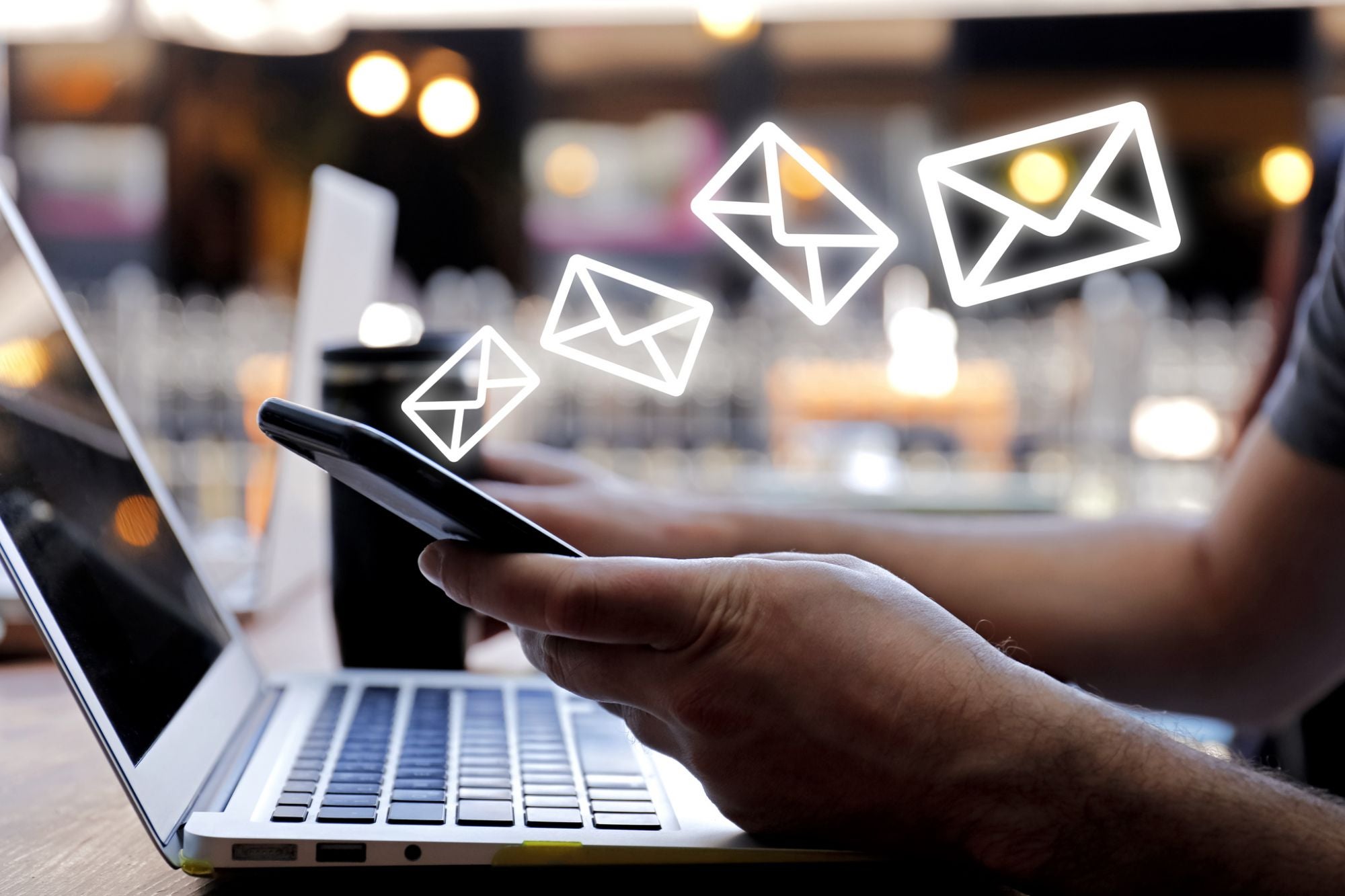 Email Marketing Optimization
