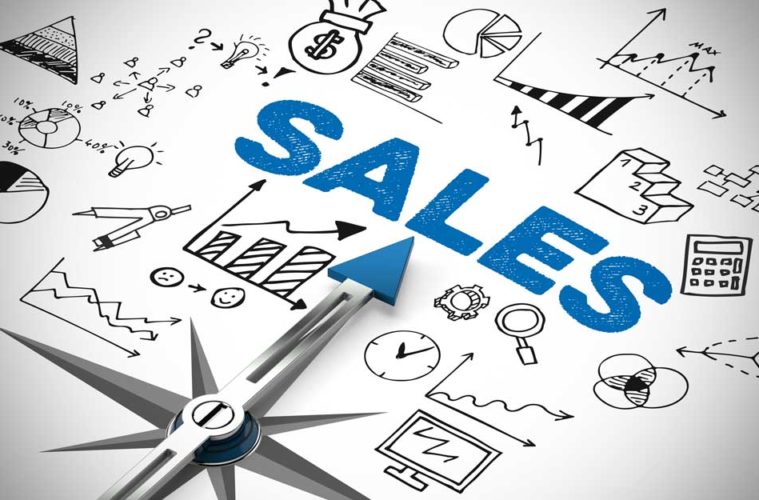 Sales Analysis